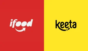Governo Instaura Processos Contra iFood e Keeta por Omissão de Taxas e Multa Pode Chegar a R$ 14 Milhões