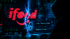 SISTEMA DOS ADVOGADOS DO IFOOD É INVADIDO E MEGAVAZAMENTO PODE ATINGIR 43 MILHÕES DE CONTAS